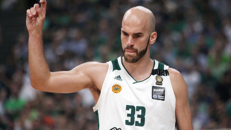 Καλάθης: «Να είστε εκεί αύριο, για τον Παύλο Γιαννακόπουλο»