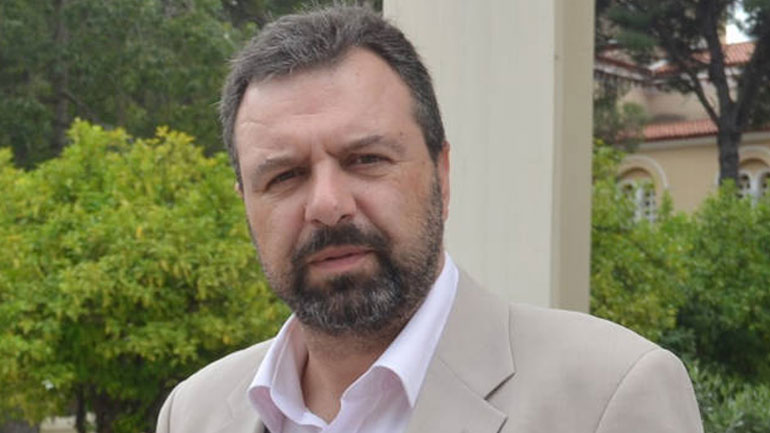 Στ. Αραχωβίτης: «Να προστατεύσουμε τα ιχθυοαποθέματα και την μικρή παράκτια αλιεία»