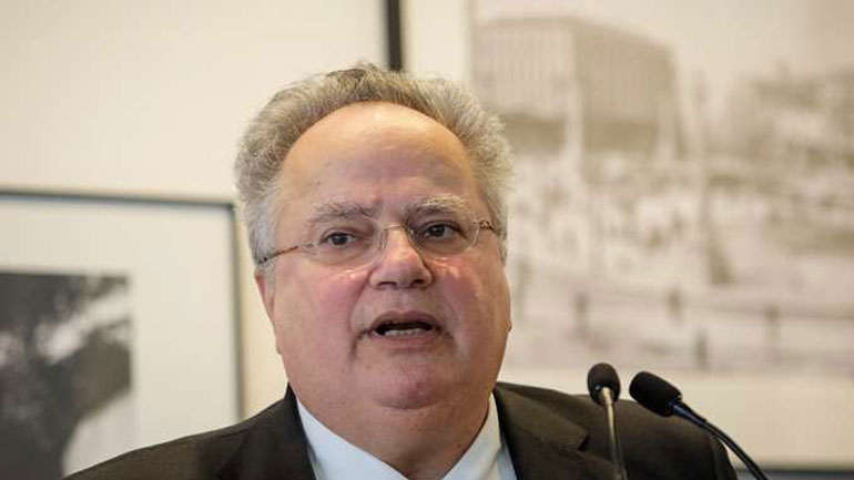 Θέματα σταθεροποίησης των Βαλκανίων απασχόλησαν την τετραμερή Ελλάδας – Βουλγαρίας – Ρουμανίας – Κροατίας