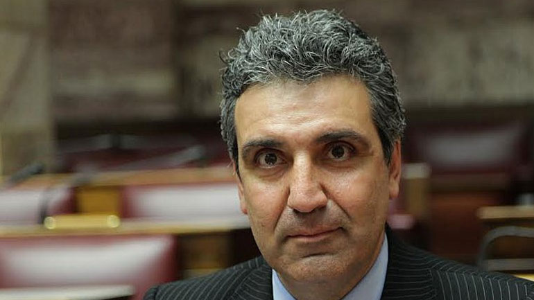 «Η αποχώρησή μου από την Ένωση Κεντρώων έγινε για να παλεύω πλέον για το καλό της πατρίδας μου»