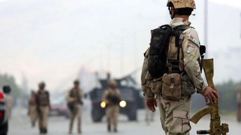 Αφγανιστάν: Ο ΟΗΕ ερευνά τον θάνατο αμάχων από βομβαρδισμούς