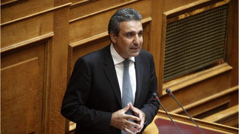 Αριστείδης Φωκάς: Δεν φεύγω λόγω Καβαδέλλα – Έχουν γίνει πολλά πράγματα