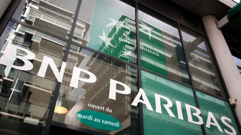 BNP Paribas: Δεν σχεδιάζει μεγάλες διεθνείς εξαγορές το 2019-2020