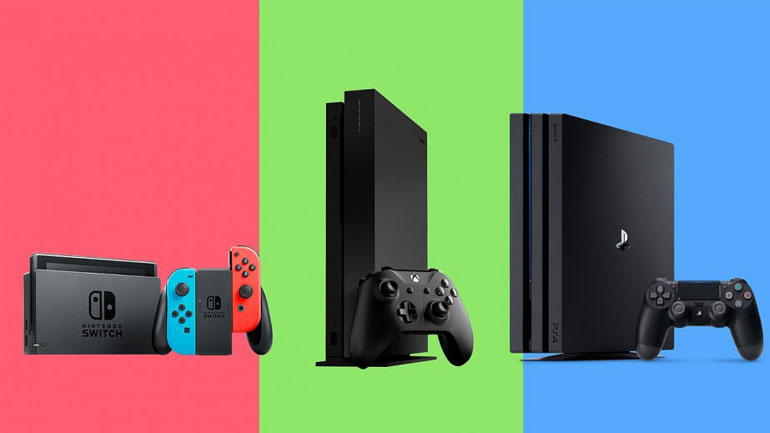 Οι παίκτες του PlayStation πλέον μπορούν να παίξουν με Xbox One και Nintendo Switch