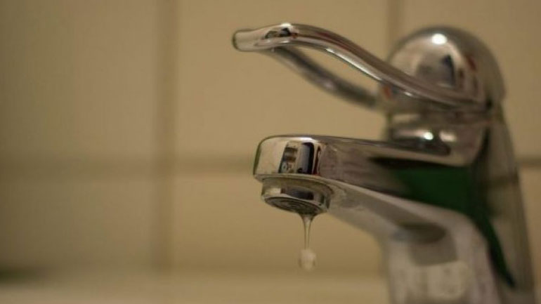 Έκτακτες διακοπές υδροδότησης σε περιοχές της Θεσσαλονίκης