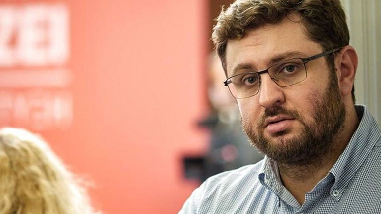 Κ. Ζαχαριάδης: «Χρειάζεται απόλυτη περιθωριοποίηση εκείνων που εκτρέφουν τον φασισμό»