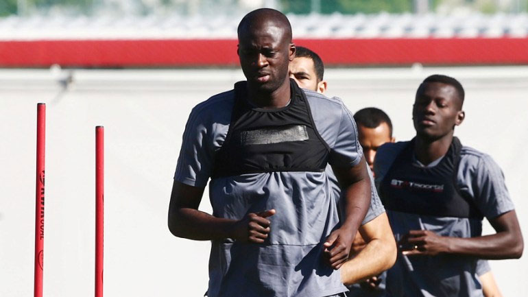 Με Τουρέ και Ναουέλ ο Ολυμπιακός κόντρα στον Λεβαδειακό