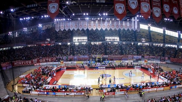 Δικαιώθηκε στο ΑΣΕΑΔ η ΚΑΕ Ολυμπιακός