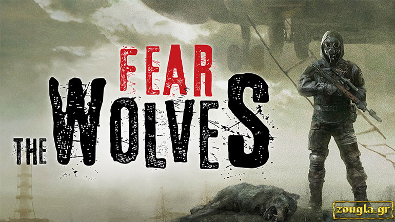 Fear the Wolves – Preview: Στον δρόμο που χάραξε το PUBG και το Fortnite