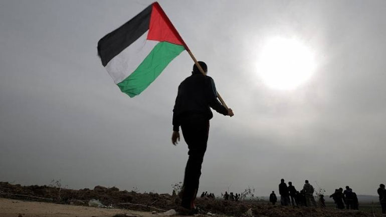 Παλαιστίνιος αξιωματούχος: «Οι δηλώσεις Τραμπ διαψεύδονται από τις ενέργειές του»