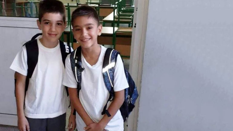 Κύπρος: «Δεν κακοποιήθηκαν τα δύο ανήλικα αγόρια» δήλωσε ο αρχηγός της αστυνομίας