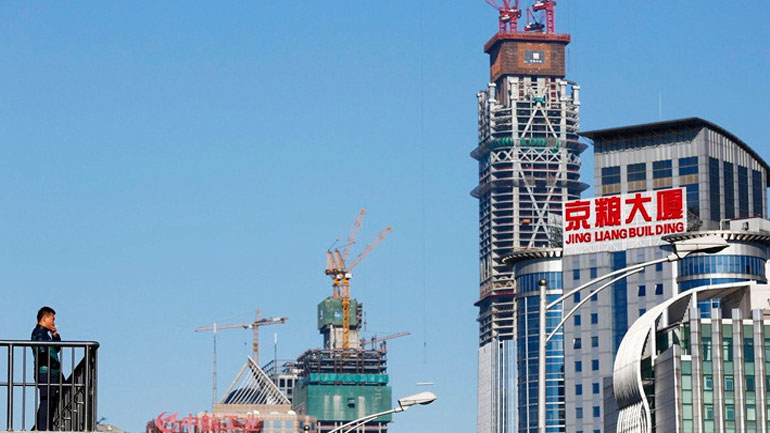 Κίνα: Το Πεκίνο θα μειώσει τους δασμούς σε 1.585 προϊόντα από την 1η Νοεμβρίου