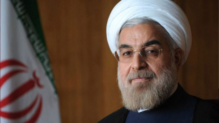 «Η Τεχεράνη θα παραμείνει στη συμφωνία της Βιέννης για όσο χρόνο ωφελείται από αυτήν»