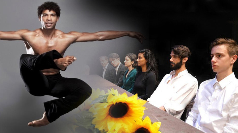 Πού θα πάμε σήμερα στην πόλη – Ατζέντα εκδηλώσεων