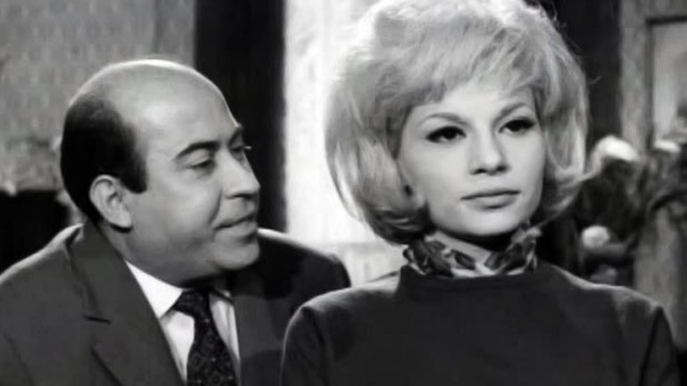 Σαν σήμερα έφυγε από τη ζωή η Νίκη Λινάρδου