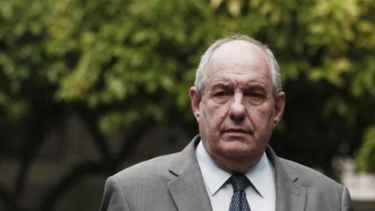 «Ευχαριστώ την Κυπριακή Αστυνομία και τους Κύπριους πολίτες για την απελευθέρωση των δύο Ελληνόπουλων»