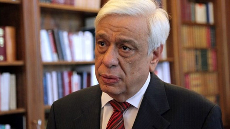 Εξώδικο στον Πρόεδρο της Δημοκρατίας από τη Ζωή Κωνσταντοπούλου για τις γερμανικές οφειλές