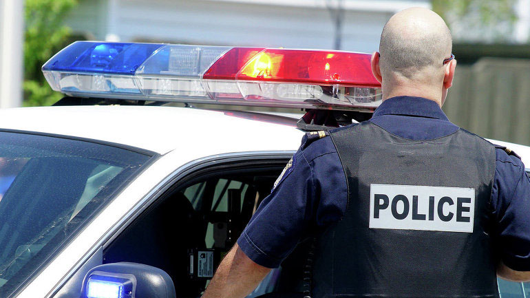 ΗΠΑ: Ένας Κινέζος συνελήφθη ως κατάσκοπος