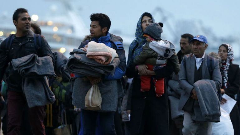 Liberation: «Δεν υπάρχουν πλέον πλοία των ΜΚΟ στη Μεσόγειο για τη διάσωση μεταναστών»