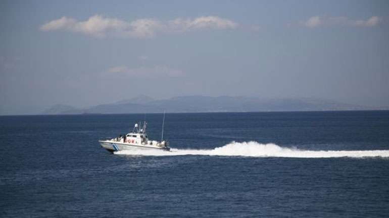 Επιχείρηση διάσωσης στον Σαρωνικό – Ιστιοφόρο έπλεε ακυβέρνητο Επιχείρηση διάσωσης στον Σαρωνικό – Ιστιοφόρο έπλεε ακυβέρνητο