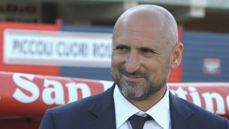 Η ΑΕΛ παρουσίασε τον Φέστα