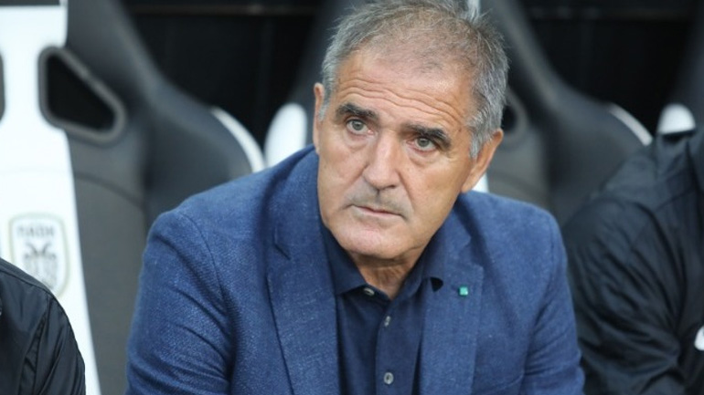 Ερέρα: «Δεν είχαμε φόβο, είμαι ικανοποιημένος»