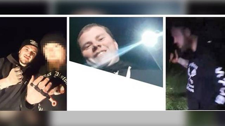 Αυστραλία: Καταζητούνται τρεις άνδρες για τον βασανισμό ενός καγκουρό