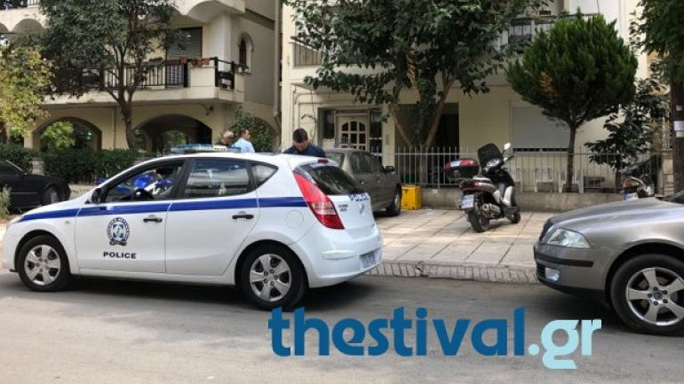 Θεσσαλονίκη: Αγοράκι βρέθηκε αναίσθητο με ένα σχοινί στον λαιμό