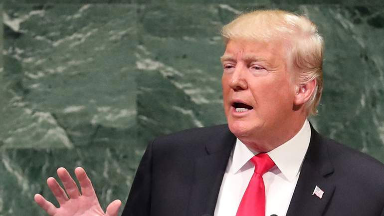 Ο Τραμπ αφήνει ανοιχτά όλα τα ενδεχόμενα για τη Βενεζουέλα – Δεν αποκλείει συνάντηση με τον Μαδούρο