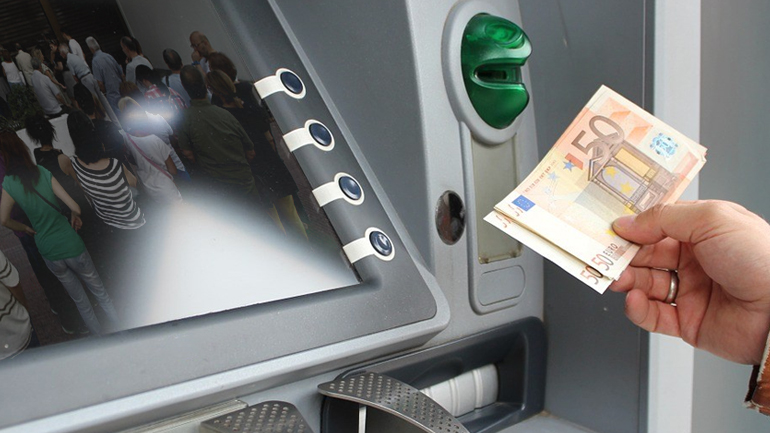 Καταργούνται τα Capital Controls για τις αναλήψεις στην Ελλάδα