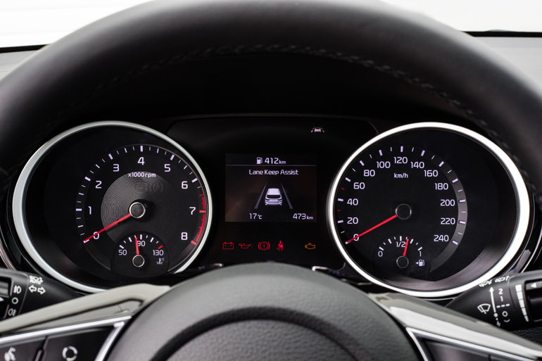 Ο πίνακας οργάνων της νέας γενιάς