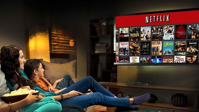 Τι παίζει στο Netflix | Οκτώβριος 2018