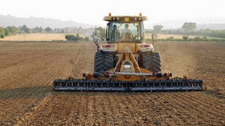 Ανακοινώθηκαν τα ονόματα 3.383 δικαιούχων του προγράμματος για νέους αγρότες στην Κ. Μακεδονία