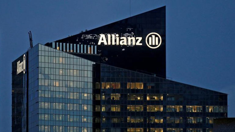 Allianz: Αυξήθηκε κατά 5,8% ο πλούτος των ελληνικών νοικοκυριών το 2017