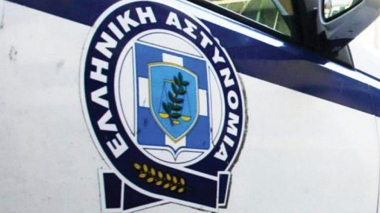 Ηράκλειο: Σύλληψη 40χρονου για κατοχή ναρκωτικών