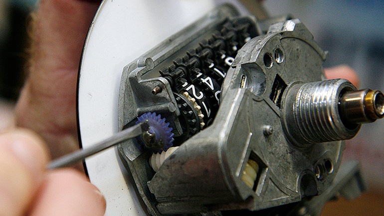 Τεράστιο είναι το πρόβλημα με τα γυρισμένα χιλιόμετρα στα μεταχειρισμένα αυτοκίνητα… 