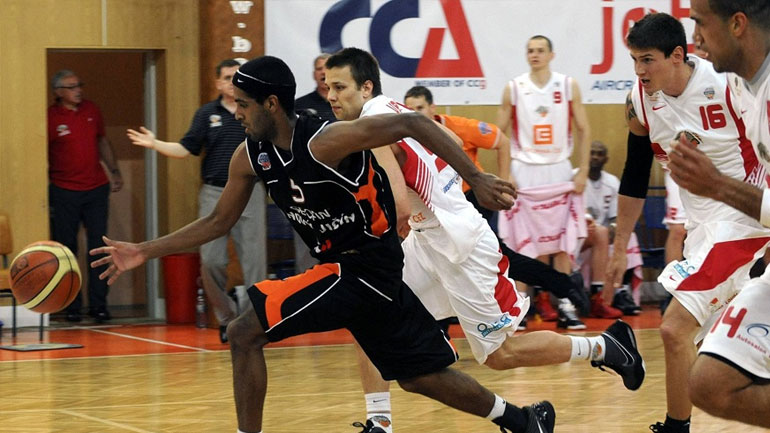 Μπάσκετ: Ανακοίνωσε τον Μάνι Ουμπίλα η Κύμη