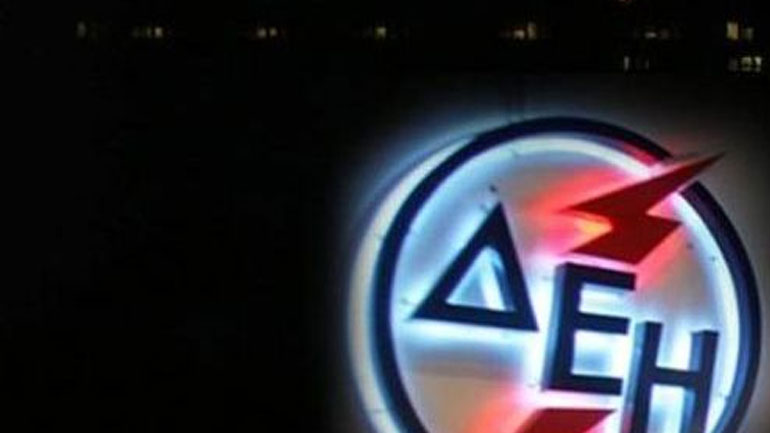 Στο «σκοτάδι» τα Χανιά – Βλάβη σε υποσταθμό της ΔΕΗ