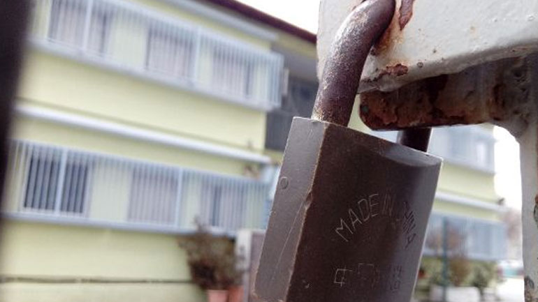 Κλειστά τα σχολεία στο Δήμο Κορυδαλλού αύριο