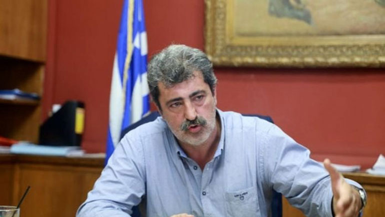 Πολάκης: «Είναι ανάγκη να βλέπουν το φως της δημοσιότητας και οι θετικές ειδήσεις»