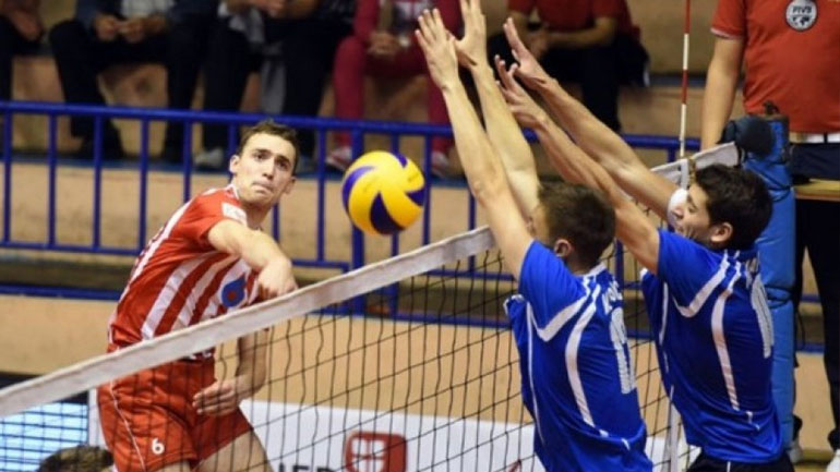 Βόλεϊ: Συμφώνησε με τον Στοΐλοβιτς η ΑΕΚ