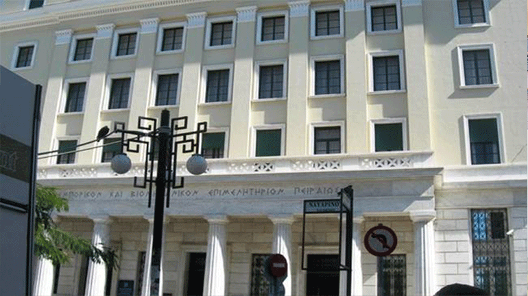 Σημαντικές πρωτοβουλίες Ε.Β.Ε.Π. για την ενίσχυση του ναυτιλιακού Cluster, Maritime Hellas