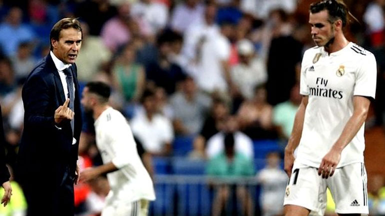 Λοπετέγκι: «Δεν μας άξιζε άλλο αποτέλεσμα από την ήττα»