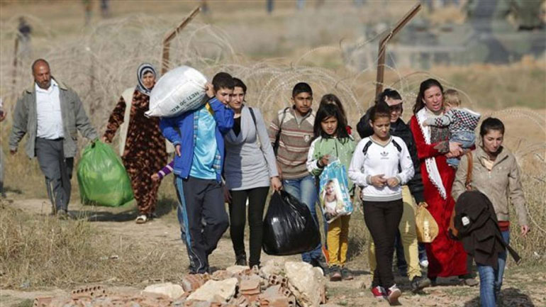 Συμβούλιο Ευρώπης: Έκθεση Προόδου του Σχεδίου Δράσης «Παιδιά πρόσφυγες και μετανάστες στην Ευρώπη»