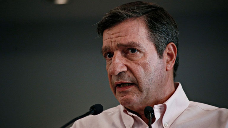 Καμίνης: «Με συνεργασίες θα είμαστε όλοι κερδισμένοι»