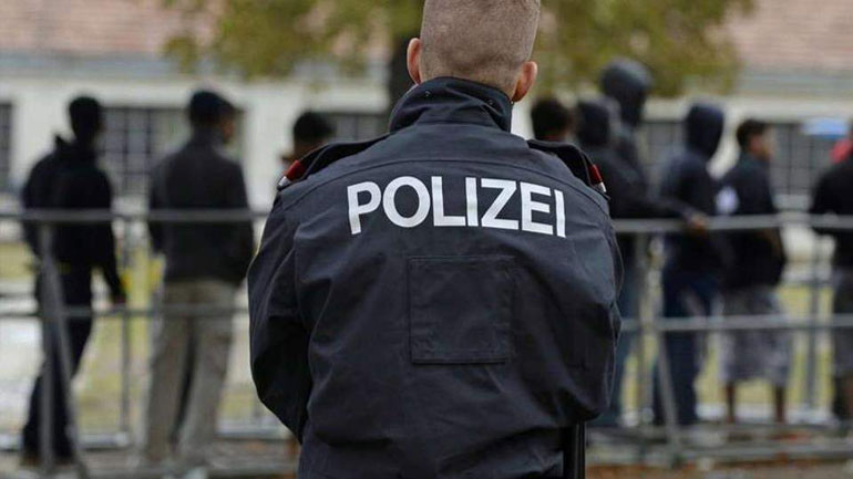 Γερμανία: Ένας αστυνομικός κατηγορείται ότι κατασκόπευε Τούρκους πολίτες για λογαριασμό της Άγκυρας