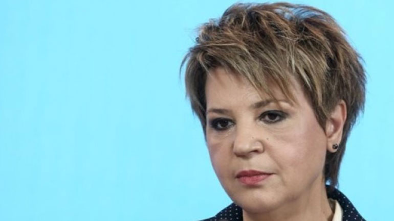 Γεροβασίλη για Ζακ Κωστόπουλο: Δεν θα «κουκουλώσουμε» κανένα περιστατικό