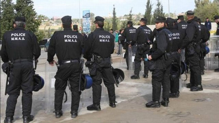 Την αποδέσμευση των αστυνομικών από τα γήπεδα ζητάει η Ένωση Αστυνομικών Υπαλλήλων