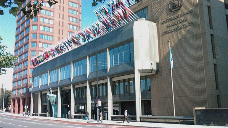 ΙΜΟ: Φοβούνται για καύσιμα- «μπόμπα» τέσσερις χώρες, τρεις ναυτιλιακές οργανώσεις