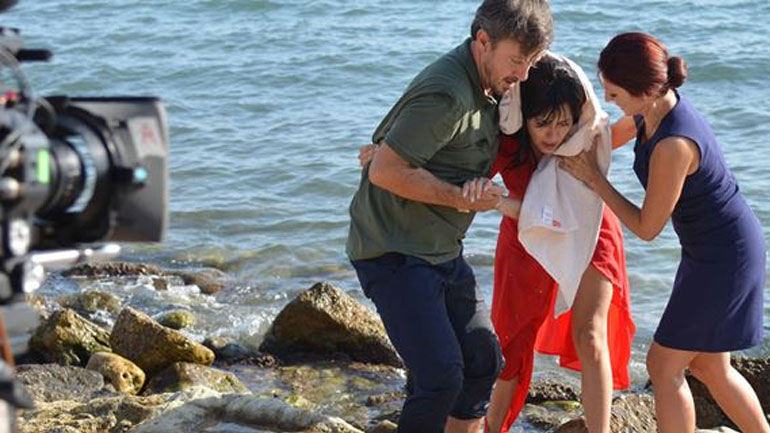 Γυναίκα χωρίς όνομα: Ο Κωστής θα βρεθεί ξαφνικά πρόσωπο με πρόσωπο με τη «νεκρή» Μαρίνα